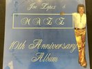 Mazz 10th Anniversary Latin Disco Funk Sealed Joe Lopez Chicano Greatest Hits