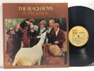 The Beach Boys - Pet Sounds LP - WB MS 2197 - Tested EX- Vinyl - Plays Great