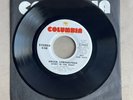 Bruce Springsteen 45rpm Spirit In The Night Mono / Stereo Columbia Records