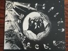 THE PERFECT CIRCLE orig Lp KILLER BAY AREA RARE GROOVE FUNK SOUL DISCO oHEARo
