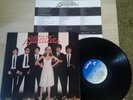 BLONDIE PARALLEL LINES 1978 Vinyl LP Vintage VG++ FREE SHIPPING