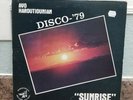 Avo Haroutiounian - Sunrise LP 1979 Rare Armenian Disco Funk
