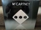 Rare Paul McCartney III 3 Limited Edition Orange Vinyl Sealed LP