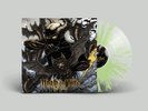 High On Fire Bat Salad Limited Edition Glow In The Dark Splatter Vinyl 3 Song EP