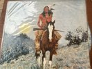FABRIZIO DE ANDRE' - LP INDIANO - 1981 - OTTIME CONDIZIONI - SMRL 6281