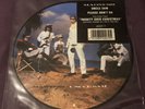 Madness Uncle Sam 1985 Rare Picture Disc 7 Inch Vinyl Zarjazz Suggs Two Tone