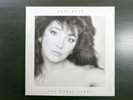 Kate Bush – ‘The Whole Story' (1986). Cat no. KBTV 1