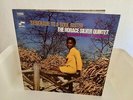 HORACE SILVER - SERENADE TO A SOUL SISTER - BLUE NOTE - LIBERTY ORIGINAL - NM