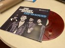 The Gaslight Anthem Vinyl LP RED SMOKE The '59 Sound Rare OOP