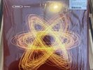 Orbital Acid Pants 12” Vinyl Mint One Perfect Sunrise