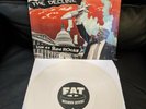 NOFX- The Decline Live at Red Rocks (CLEAR) Record Store Edition Exclusive VINYL