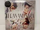 Tegan And Sara Heartthrob LP Vinyl Record Album Closer Includes Bonus CD