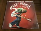 Scott Pilgrim vs The World Movie Soundtrack LP 2010 Red Colored Vinyl Sealed New