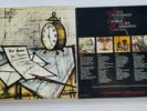 ELLA FITZGERALD - GERSHWIN - BERNARD BUFFET ART COVER - VERVE 5LP BOX SET NM