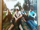 The Verve 2x LP Urban Hymns UK 1997 Hut 1st Press BAND LABELS IN SHRINK