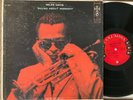 MILES DAVIS - ROUND ABOUT MIDNIGHT - ORIGINAL 6-EYE COLUMBIA LP mono vinyl VG