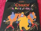Queen A Kind Of Magic 1986 UK 1st Pressing  LP Vinyl Album Gatefold  Pro Clean