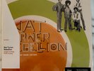 NAT TURNER REBELLION 'LAUGH TO KEEP FROM CRYING' VINYL ME PLEASE 180g LP + 7
