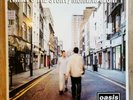 Oasis 2x LP Whats The Story Morning UK 1995 Creation 1st Press DAMONT MATRIXES