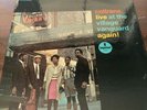 John Coltrane LP Live at the Village Vanguard Again  Impulse A-9124