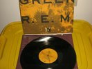 R.E.M. Green LP vinyl original
