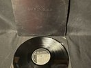 ACDC Vintage Vinyl LP Album - Back in Black Vintage Rock