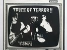 The Cramps ?– Tales Of Terror  - Vinyl - Bootleg