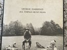 george harrison all things must pass vinyl