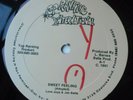 1981 REGGAE LOVERS ROCK - SWEET FEELING - LOVE JOYS - TOP RANKING WACKIES PROD