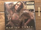 MARIAH CAREY THE EMANCIPATION OF MIMI CLEAR VINYL 2LP LIMITED EDITION