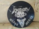 Venom Picture LP 