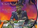 IRON MAIDEN - THE ANGEL AND THE GAMBLER - LIMITED PICTURE VINYL 7