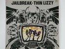 THIN LIZZY Jailbreak SRM11081 Masterdisk LP Vinyl VG++ Cover VG+ near ++