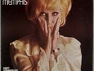 DUSTY SPRINGFIELD: In Memphis US Atlantic Orig Press Purple Label Soul LP Vinyl