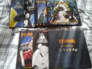 Def Leppard, Vinyl Box Set Volume One, Limited Edition