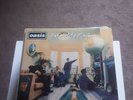 Oasis Definitely Maybe RKIDLP006X 2009 Issue Vinyl