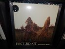 *IMPERFECT* First Aid Kit - THE LION'S ROAR - Vinyl LP - NEW & SEALED  Rare