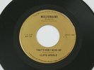 LLOYD ARNOLD - That’s How I Wake Up 45 - Millionaire - Memphis Rockabilly HEAR