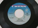 BLACK MERDA - Reality / Cynthy-Ruth 45 - Chess Promo - Psych Funk HEAR