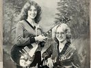 The Rohr Sisters 1970's Country Private Pressing LP Sealed Hebron, North Dakota