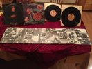 TODD RUNDGREN Something/Anything? VG+ 1972 2LP Bearsville 2BX 2066 1ST PRESS