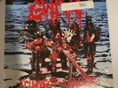 Gwar Scumdogs of the Universe Sealed Vinyl