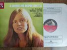 HMV HQS 1437 Jacqueline Du Pre Recital NM