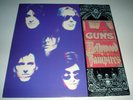 L.A. GUNS - HOLLYWOOD VAMPIRES