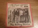 Rolling stones,single,Denmark,1964,time is on my side