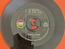 northern soul Homer Banks 60 minutes of your love strong VG Condition