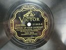 Helen Kane - VICTOR 21863 -Button Up Your Overcoat & i Want to Be Bad