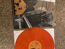 Harvey Danger Where Have All The Merrymakers Gone? Orange Vinyl OOP First Press