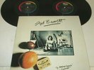 SYD BARRETT THE MADCAP LAUGHS & BARRETT 2 LP SET NM US CAPITOL VINYL PINK FLOYD