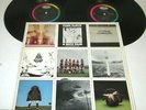 PINK FLOYD A NICE PAIR PIPER & SAUCERFUL SECRETS 2 LP NM US CAPITOL VINYL RARE